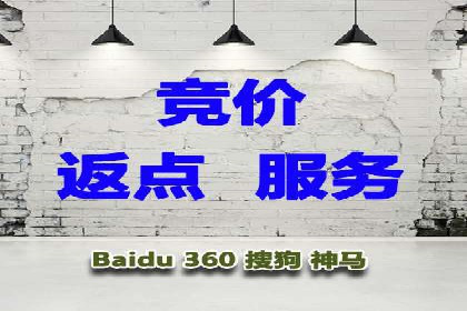 竞价推广代运营助力企业快速抢占市场份额